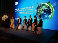 Volvo CE e lo sviluppo sostenibile con WWF