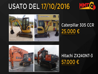 Usato del giorno - 17 ottobre 2016