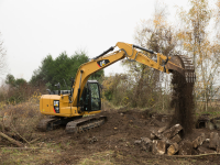 Cat® 313F L GC: affidabilità e basso costo orario