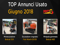 TOP Annunci - Giugno 2018