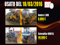 Usato del giorno - 18 Marzo 2016