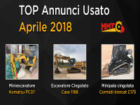 TOP Annunci - Aprile 2018