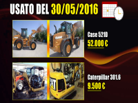 Usato del giorno - 30 Maggio 2016