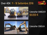 Over 40K Usato - 11- 18 gennaio 2016
