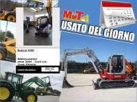 Usato del giorno - 22 Ottobre 2015 - ultime 24 ore