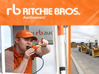 Ritchie Bros. – Asta 2 Ottobre 2014 (Caorso, IT)
