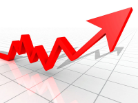 Cresme: +11,3% vendite per macchine edili e stradali