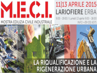MECI 2015 - Erba dall’11 al 13 aprile
