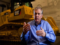 Caterpillar si affaccia sul mercato petrolifero