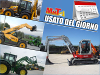 Usato del giorno - 04 Agosto 2015 - ultime 24 ore