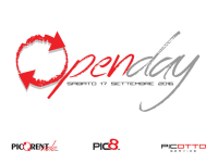 Bagnolo Piemonte: Open Day Picorent il 17 settembre