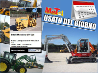 Usato del giorno - 8 Settembre 2015 - ultime 24 ore