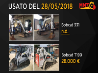 Usato del giorno - 28 Maggio 2018