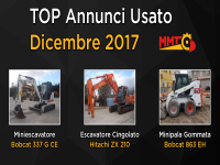 TOP Annunci - Dicembre 2017