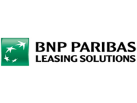 BNP Paribas Leasing Solutions Italia è su MMT Usatomacchine