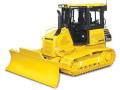 Dozer Komatsu D37-23 e D39-23