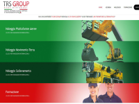 TRS Group corsi di formazione