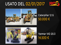 Usato del giorno - 2 gennaio 2016