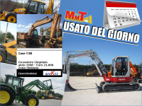 Usato del giorno - 29 Ottobre 2015 - ultime 24 ore