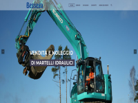 On line il nuovo sito Bessega