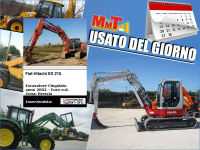 Usato del giorno - 23 Ottobre 2015 - ultime 24 ore