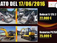 Usato del giorno - 17 Giugno 2016