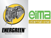 Energreen s.r.l. ad EIMA 2014 di Bologna
