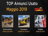 TOP Annunci - Maggio 2019
