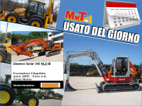 Usato del giorno - 05 Agosto 2015 - ultime 24 ore