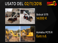Usato del giorno - 2 novembre 2016