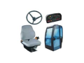 Directory Cabine, Sedili e Strumentazioni: 4 new entry!
