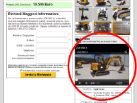 Video negli annunci usato: sono rilevanti?