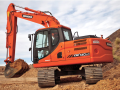 Novità Doosan 2013
