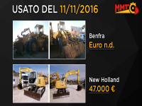 Usato del giorno - 11 novembre 2016