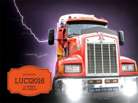 Street Parts: promozione sulle luci camion fino a fine novembre