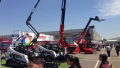 M3: foto da Conexpo Latin America