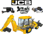 Ricambi JCB: alternativi oppure originali? A chi rivolgersi