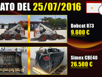 Usato del giorno - 25 luglio 2016