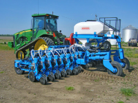 John Deere acquisisce Monosem