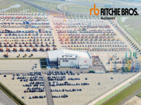 Caorso 5 e 6 ottobre 2023 - Asta Ritchie Bros!