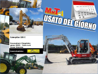 Usato del giorno - 30 Settembre 2015 - ultime 24 ore