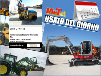 Usato del giorno - 28 Agosto 2015 - ultime 24 ore
