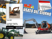 Usato del giorno - 27 Ottobre 2015 - ultime 24 ore