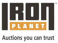 Iron Planet: prima grande asta 2015 - 28 Gennaio