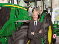 Gasolio Rimborsato anche alle applicazioni in campo con il Programma John Deere