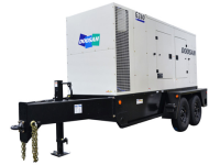 Nuovo generatore Doosan G240WCU