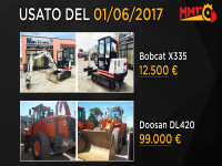 Usato del giorno - 01 Giugno 2017