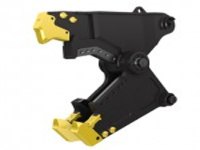 Multi-processore Caterpillar Serie MP300
