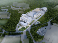 Hyundai CE costruirà un imponente Reliability Assessment Center