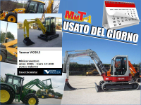 Usato del giorno - 5 Novembre 2015 - ultime 24 ore